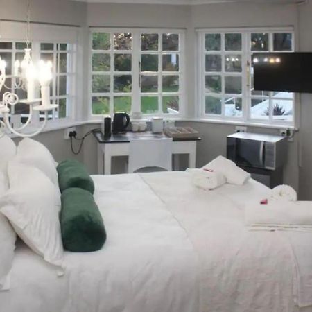 La Belle Guest House 블룸폰테인 외부 사진