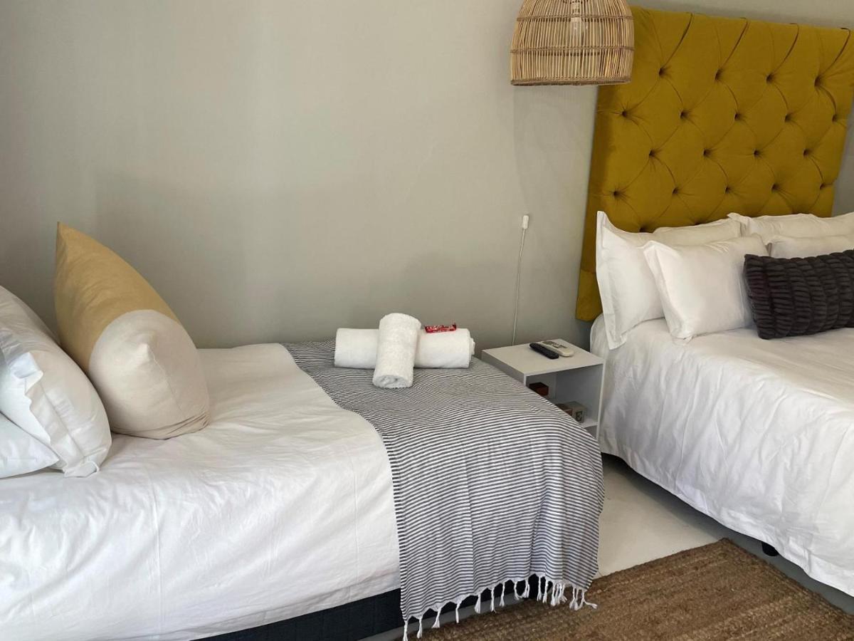 La Belle Guest House 블룸폰테인 객실 사진